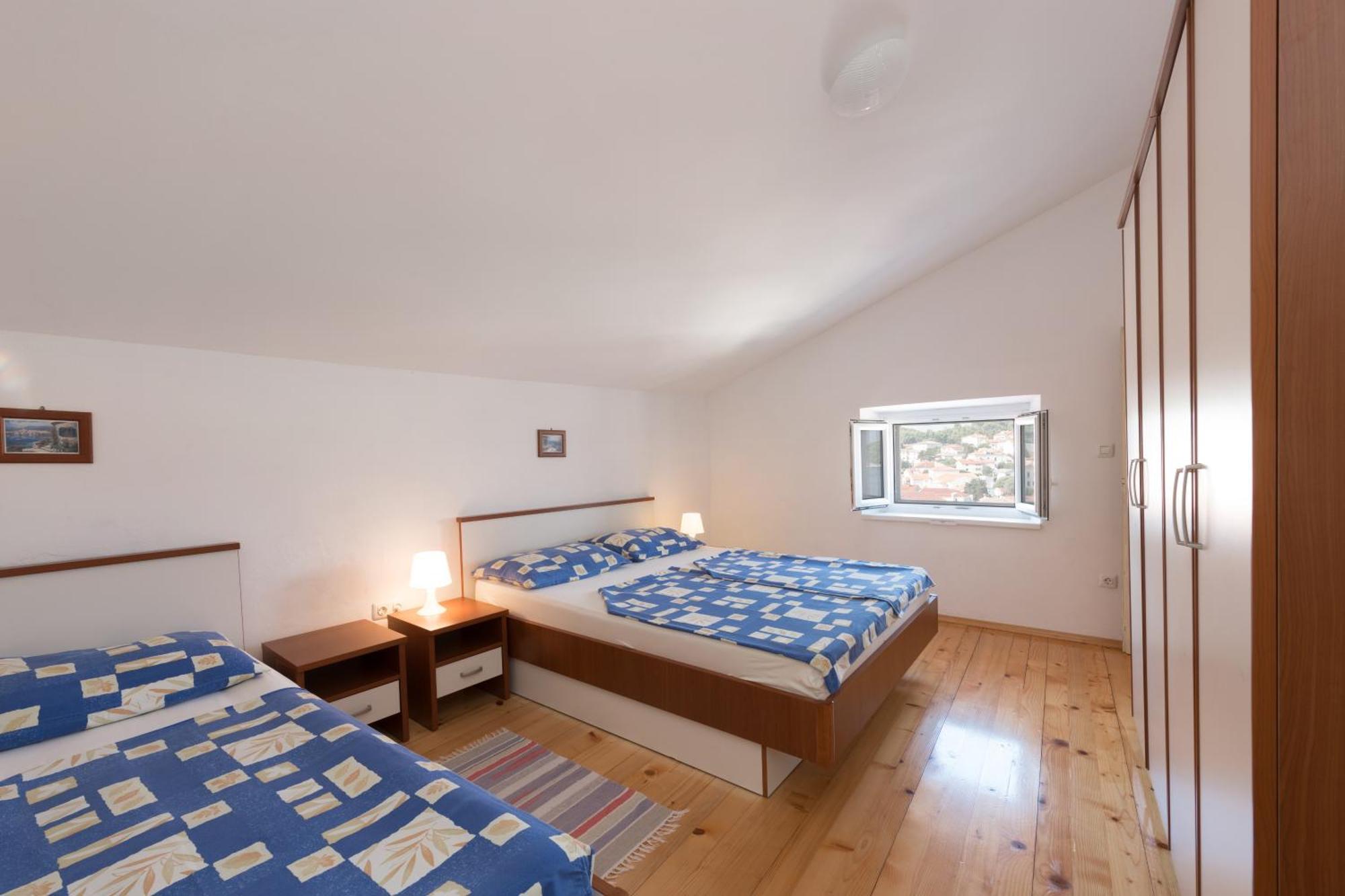 Apartments Mirakul 木洛希尼 客房 照片