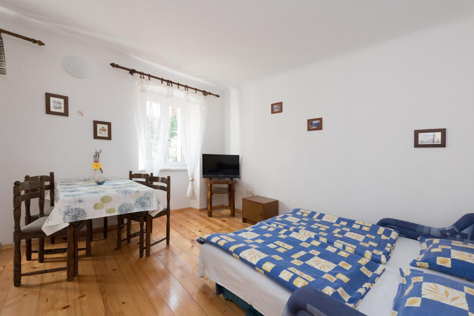 Apartments Mirakul 木洛希尼 客房 照片