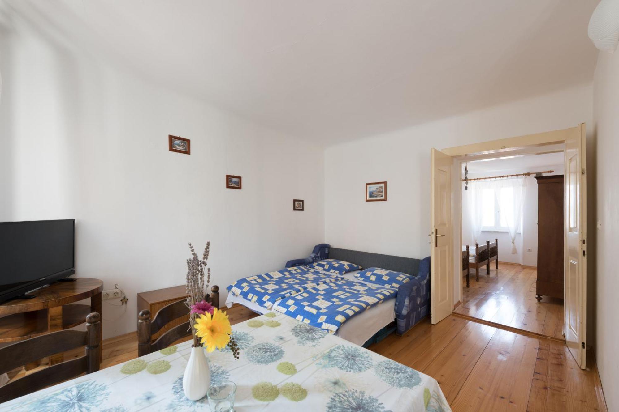 Apartments Mirakul 木洛希尼 客房 照片