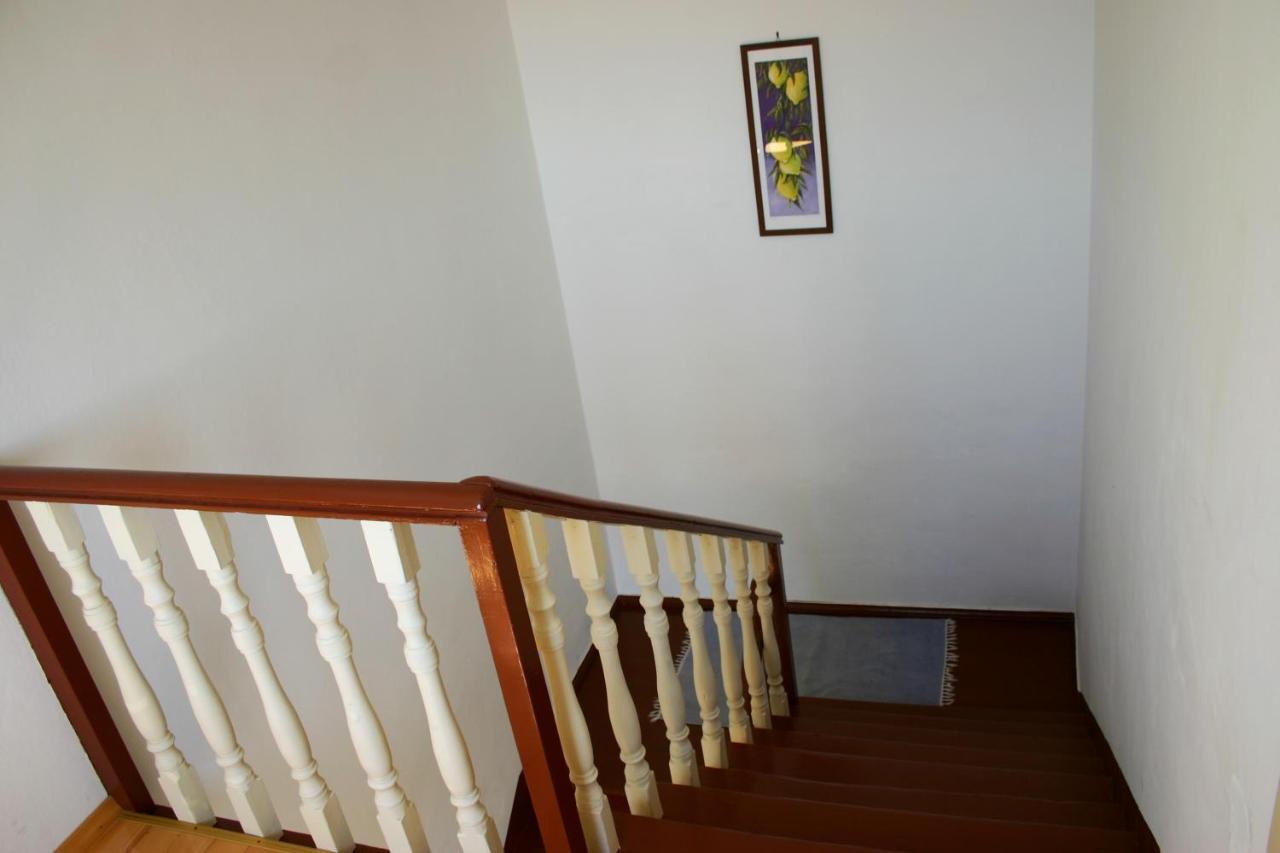 Apartments Mirakul 木洛希尼 外观 照片